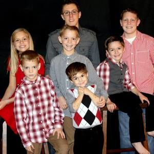 Meet your Posher, Stacy